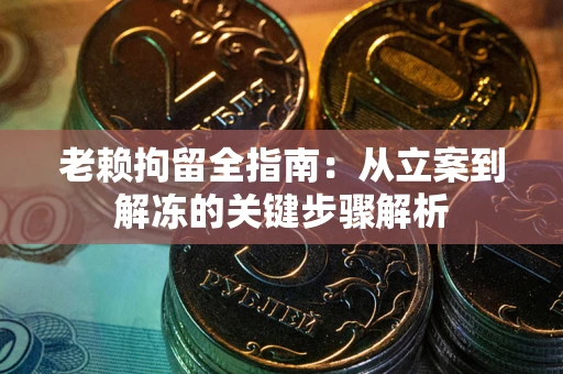 武汉老赖拘留全指南：从立案到解冻的关键步骤解析